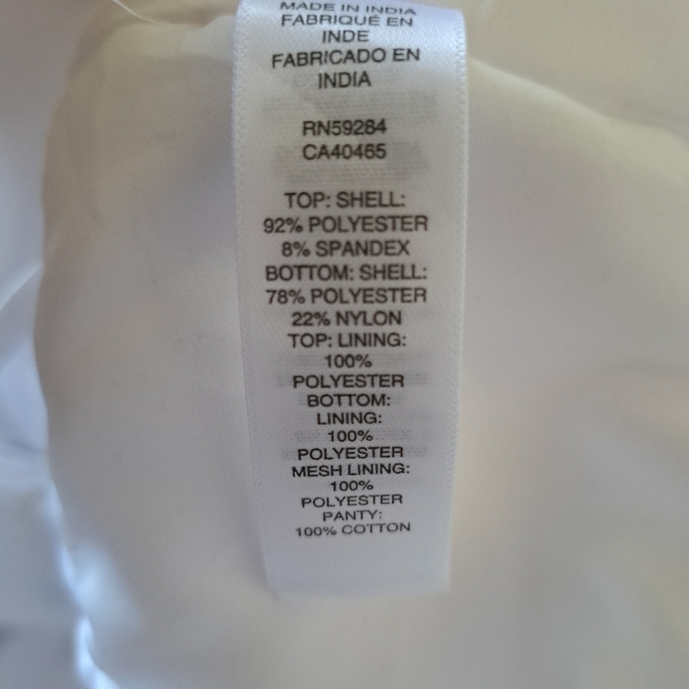 Children's Place 6-9 months dress NWT - Picture 6 of 6